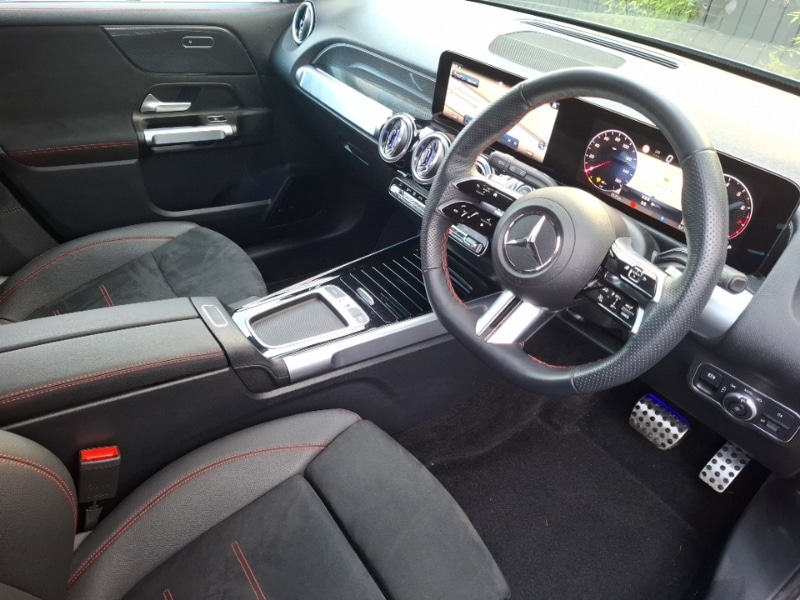 Used Mercedes-Benz GLB 2024 for sale - 77380298: Photo 10