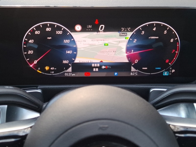 Used Mercedes-Benz GLB 2024 for sale - 77380298: Photo 11