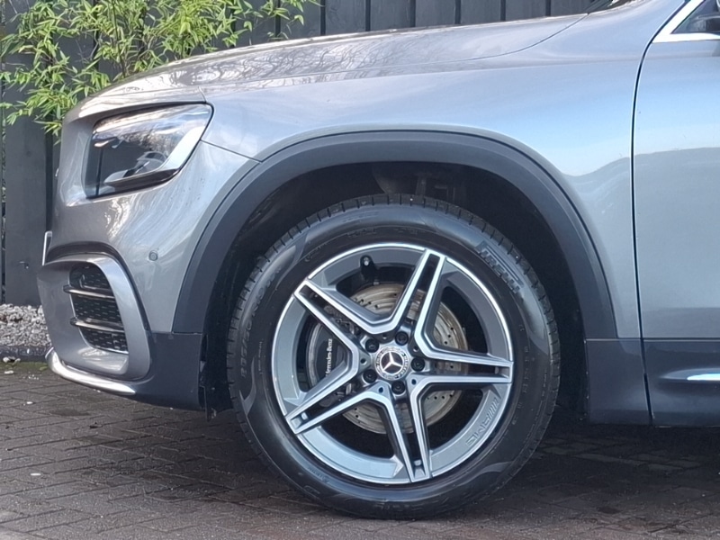 Used Mercedes-Benz GLB 2024 for sale - 77380298: Photo 12