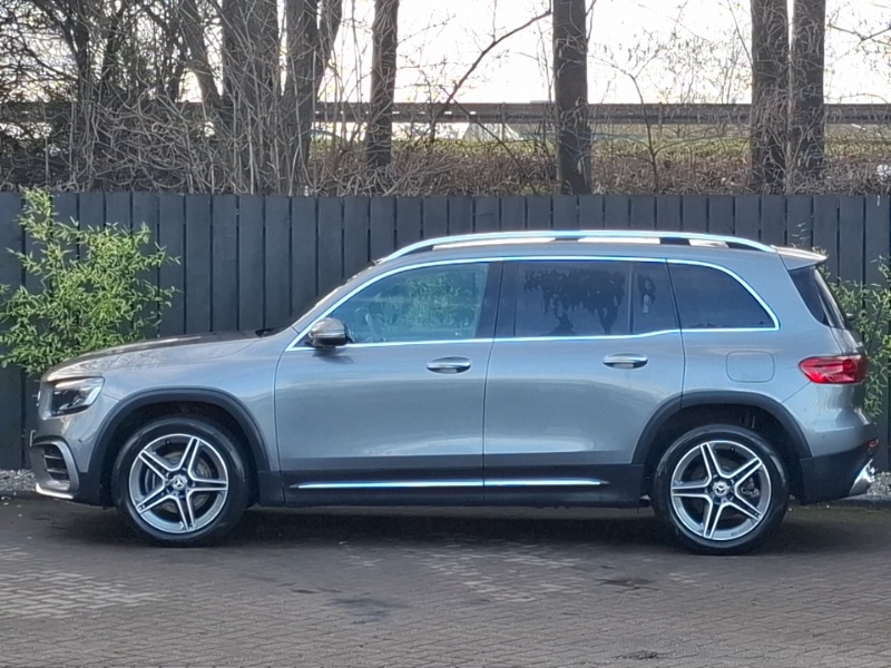 Used Mercedes-Benz GLB 2024 for sale - 77380298: Photo 4