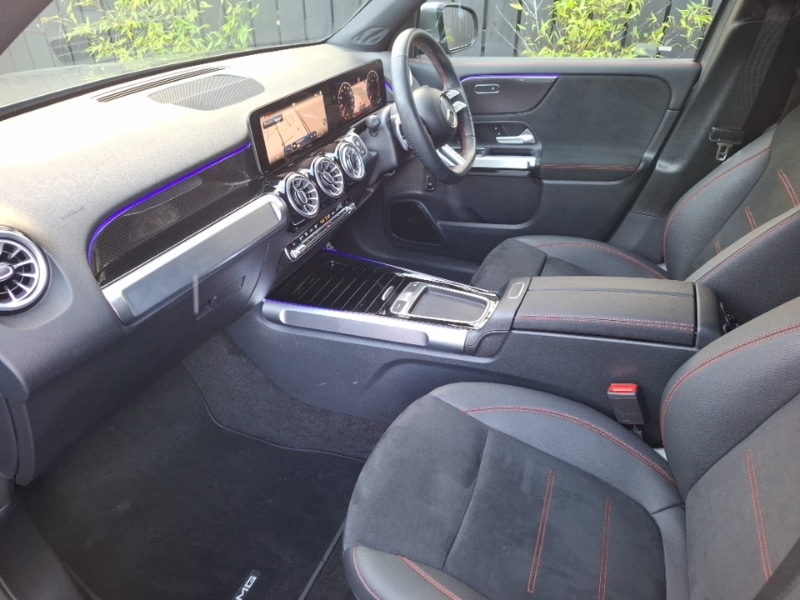 Used Mercedes-Benz GLB 2024 for sale - 77380298: Photo 5