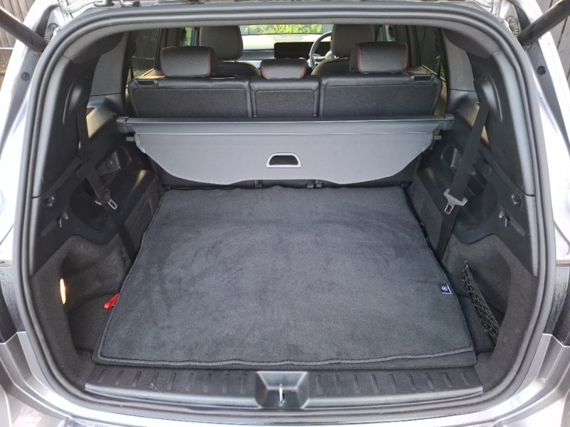 Used Mercedes-Benz GLB 2024 for sale - 77380298: Photo 8