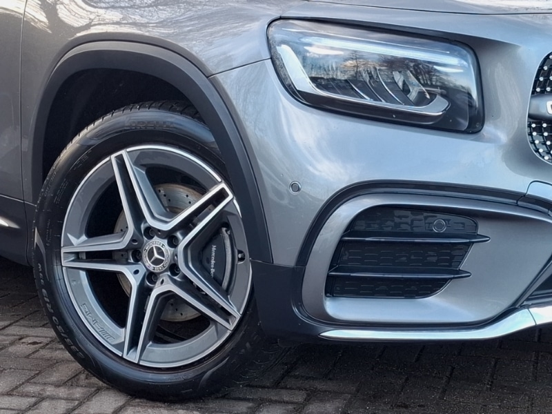 Used Mercedes-Benz GLB 2024 for sale - 77380298: Photo 9