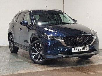 2022 - 2.0 Sport 5dr