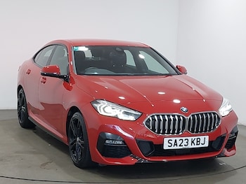 Used BMW 2 Series 2023 for sale - 78467178: Photo