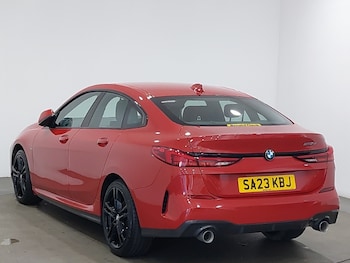 Used BMW 2 Series 2023 for sale - 78467178: Photo