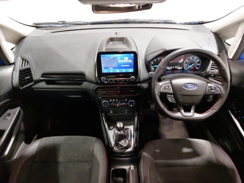 Used Ford Ecosport 2022 for sale - 77055450: Photo 2