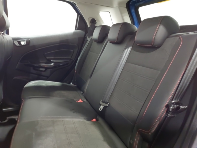 Used Ford Ecosport 2022 for sale - 77055450: Photo 6