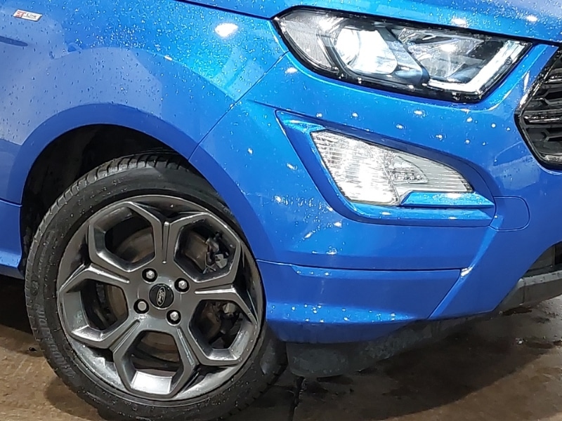 Used Ford Ecosport 2022 for sale - 77055450: Photo 9