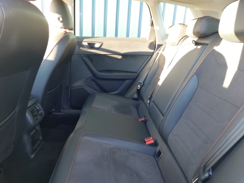 Used SEAT Ateca 2023 for sale - 77242230: Photo 6