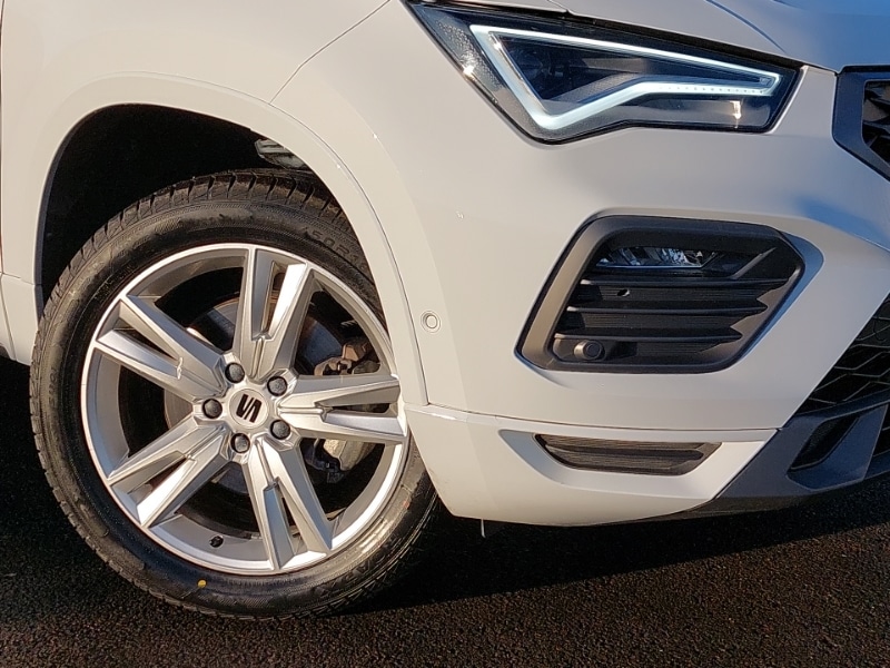 Used SEAT Ateca 2023 for sale - 77242230: Photo 9