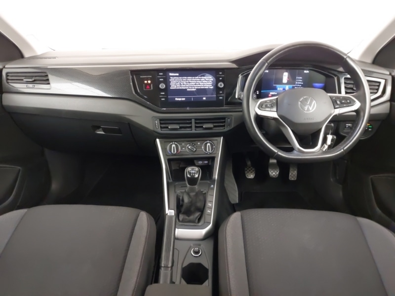 Used Volkswagen Taigo 2023 for sale - 76630833: Photo 2