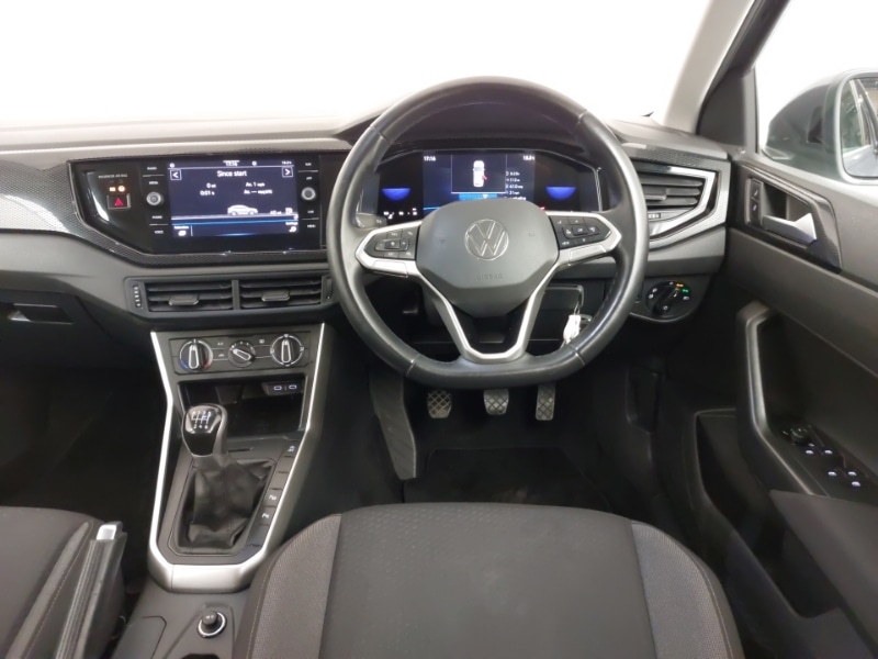 Used Volkswagen Taigo 2023 for sale - 76630833: Photo 7