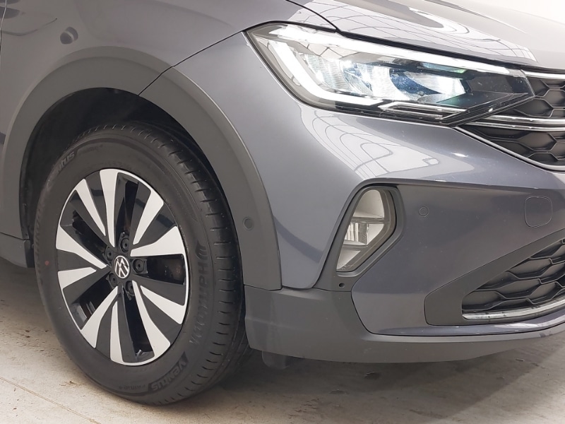Used Volkswagen Taigo 2023 for sale - 76630833: Photo 9
