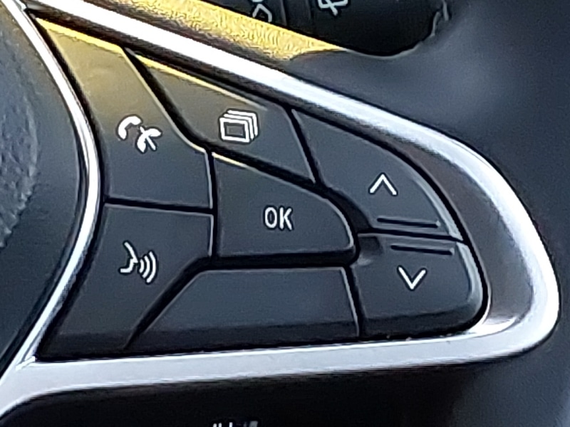 Used Renault Clio 2023 for sale - 77277914: Photo 11