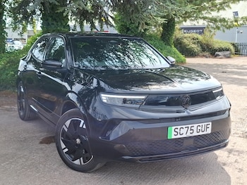 Used Vauxhall Mokka 2025 for sale - 79525386: Photo