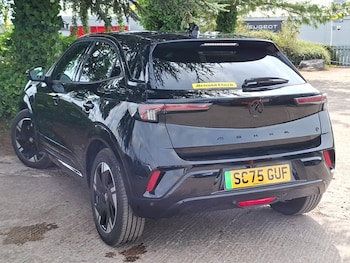 Used Vauxhall Mokka 2025 for sale - 79525386: Photo
