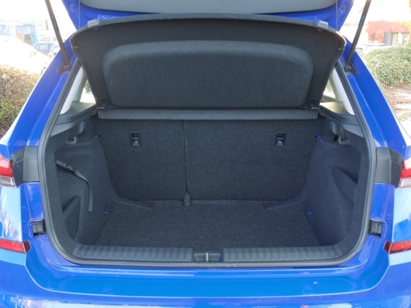 Used Skoda Kamiq 2022 for sale - 76983741: Photo 8