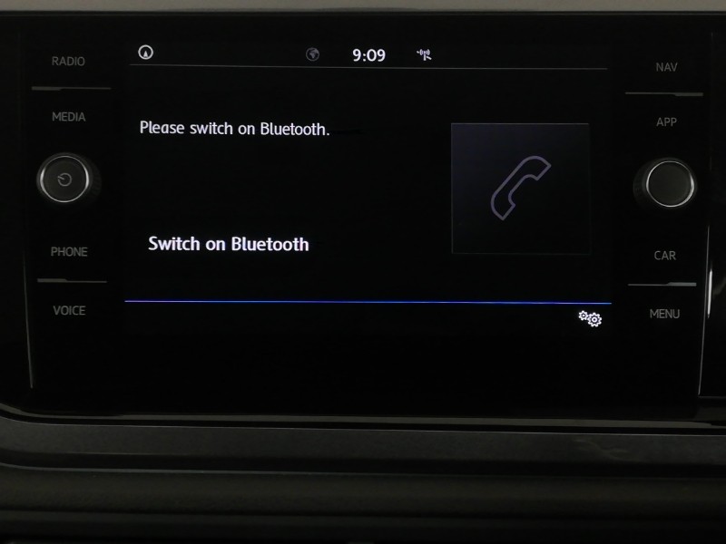 Used Volkswagen Polo 2020 for sale - 76644443: Photo 10