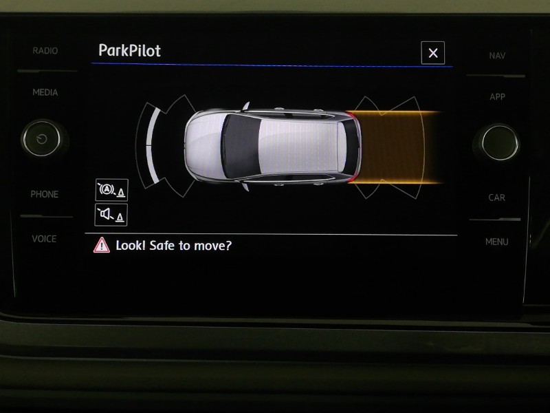 Used Volkswagen Polo 2020 for sale - 76644443: Photo 11