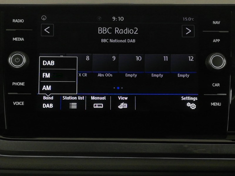 Used Volkswagen Polo 2020 for sale - 76644443: Photo 12