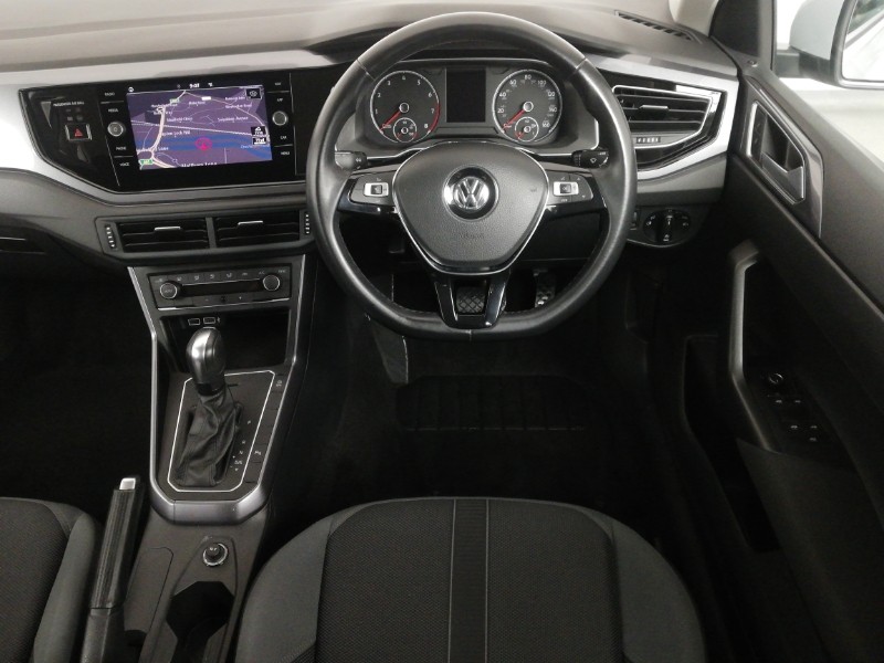 Used Volkswagen Polo 2020 for sale - 76644443: Photo 7