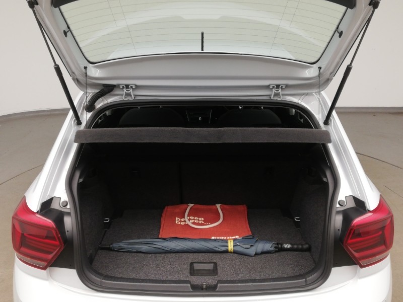 Used Volkswagen Polo 2020 for sale - 76644443: Photo 8