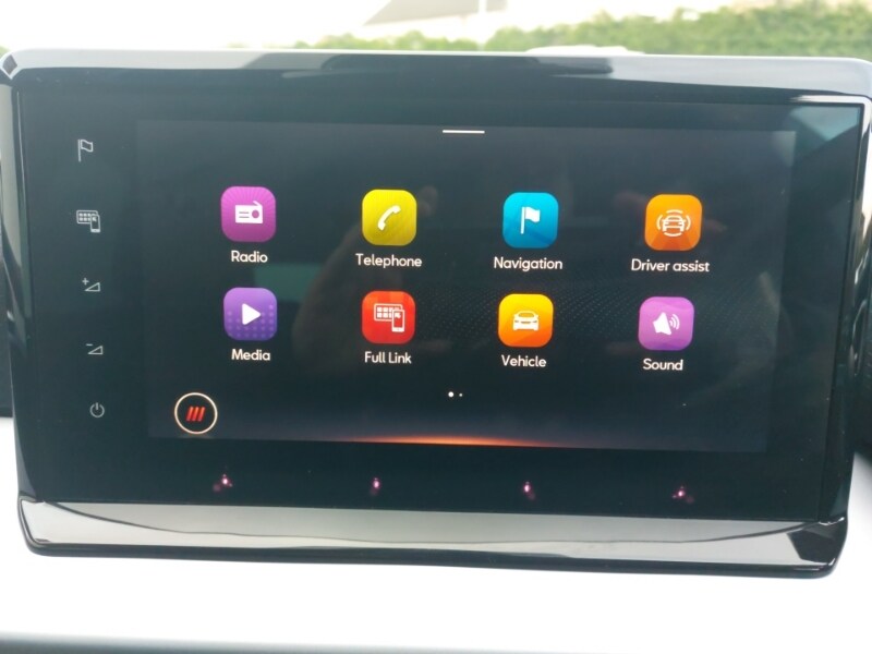 Used SEAT Ibiza 2023 for sale - 77353146: Photo 12