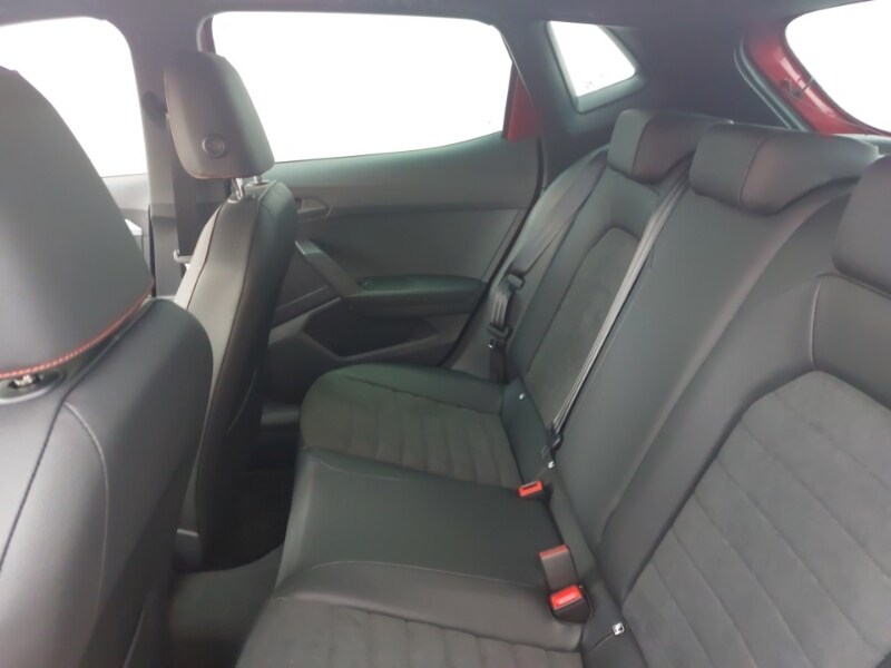 Used SEAT Ibiza 2023 for sale - 77353146: Photo 6