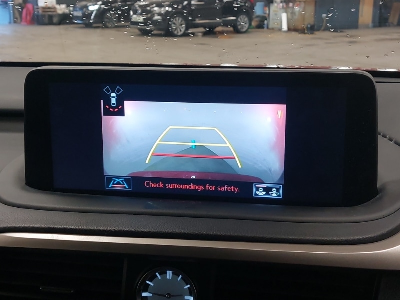 Used Lexus RX 2022 for sale - 77891935: Photo 12