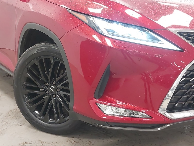 Used Lexus RX 2022 for sale - 77891935: Photo 9