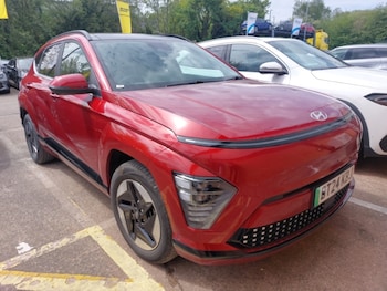 Used Hyundai KONA 2024 for sale - 78527473: Photo