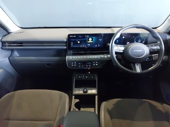 Used Hyundai KONA 2024 for sale - 78527473: Photo