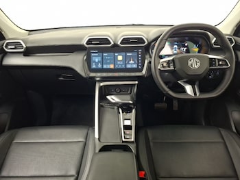 Used MG MG ZS 2025 for sale - 79367795: Photo