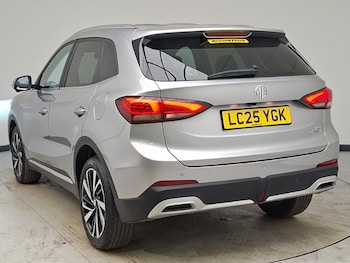 Used MG MG ZS 2025 for sale - 79367795: Photo