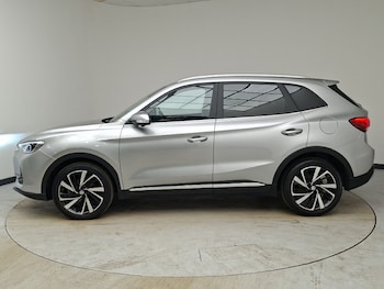 Used MG MG ZS 2025 for sale - 79367795: Photo