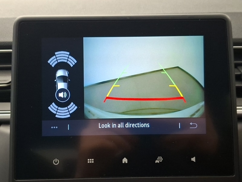 Used Renault Captur 2023 for sale - 78080144: Photo 11