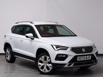 Used SEAT Ateca 2023 for sale - 78766635: Photo
