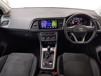 Used SEAT Ateca 2023 for sale - 78766635: Photo