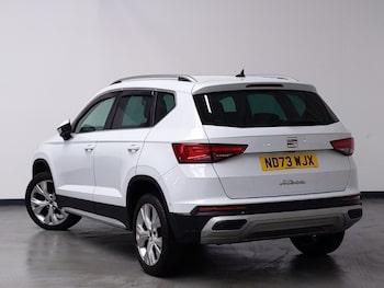 Used SEAT Ateca 2023 for sale - 78766635: Photo