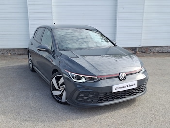 Used Volkswagen Golf 2020 for sale - 79585757: Photo