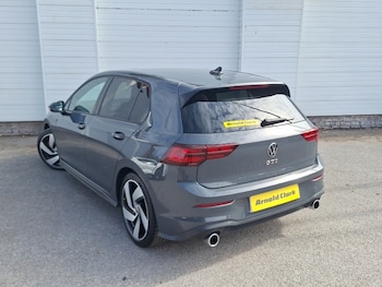 Used Volkswagen Golf 2020 for sale - 79585757: Photo