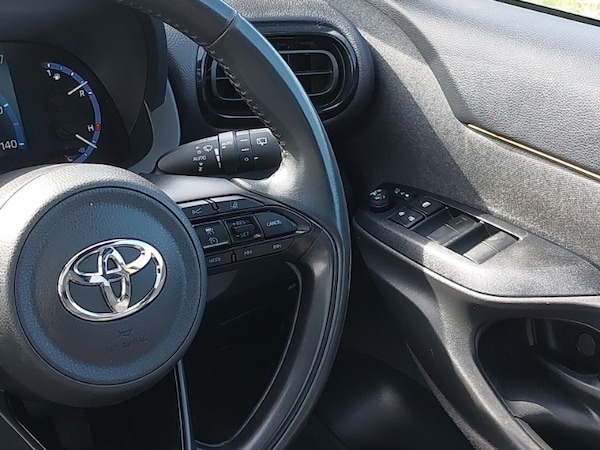 Used Toyota Yaris Cross 2022 for sale - 76328733: Photo 10