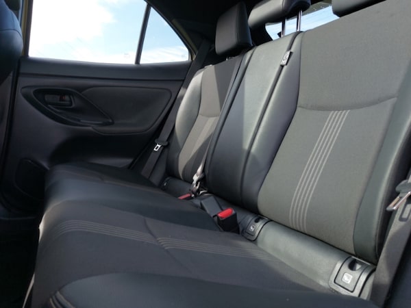 Used Toyota Yaris Cross 2022 for sale - 76328733: Photo 6