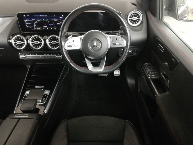 Used Mercedes-Benz B Class 2020 for sale - 77912397: Photo 7