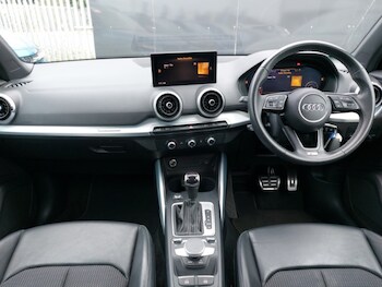 Used Audi Q2 2022 for sale - 76937921: Photo