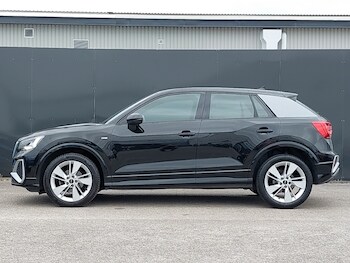 Used Audi Q2 2022 for sale - 76937921: Photo