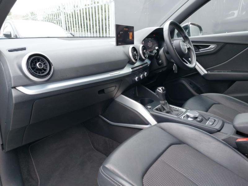 Used Audi Q2 2022 for sale - 76937921: Photo 5