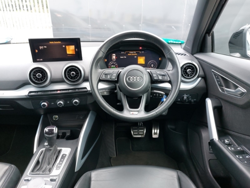 Used Audi Q2 2022 for sale - 76937921: Photo 7