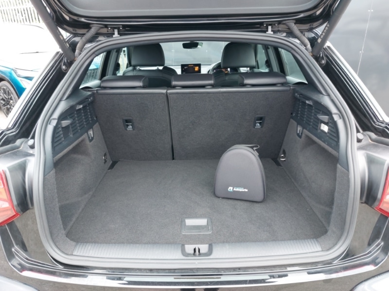 Used Audi Q2 2022 for sale - 76937921: Photo 8